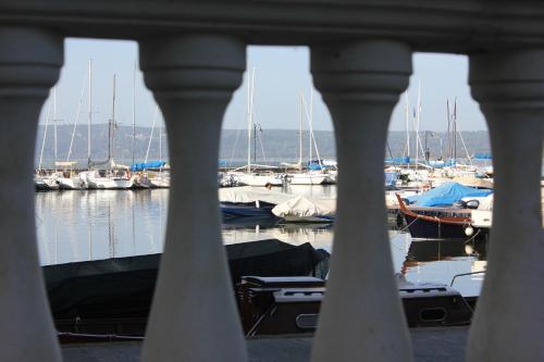 Bolsena On The Lake 