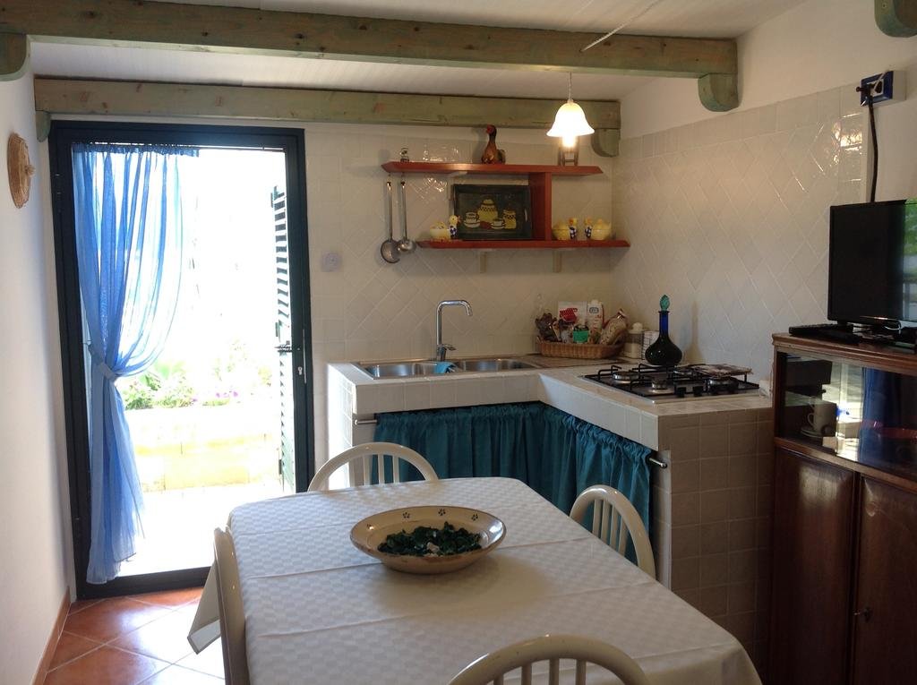Casa Quintina 