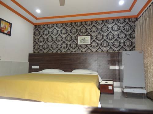 Hotel Ankur 
