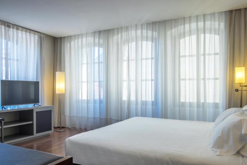 Ac Torino Room