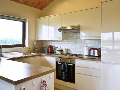 Bulrush Lodge 