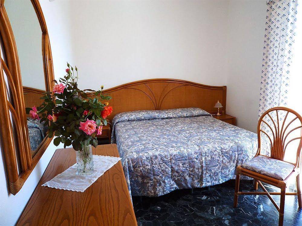Hotel Zunino 