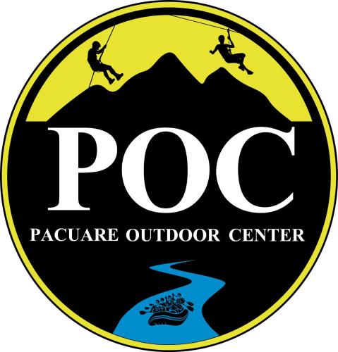 Pacuare Outdoor Center (پاكوار اوتدور سنتر) 