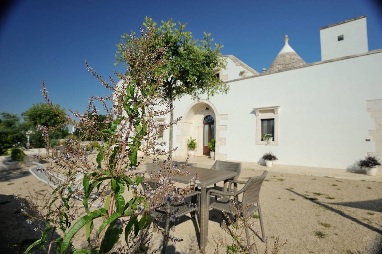 Agriturismo Arco Di Sole 