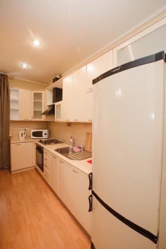 Apartment Na Baumana 26 