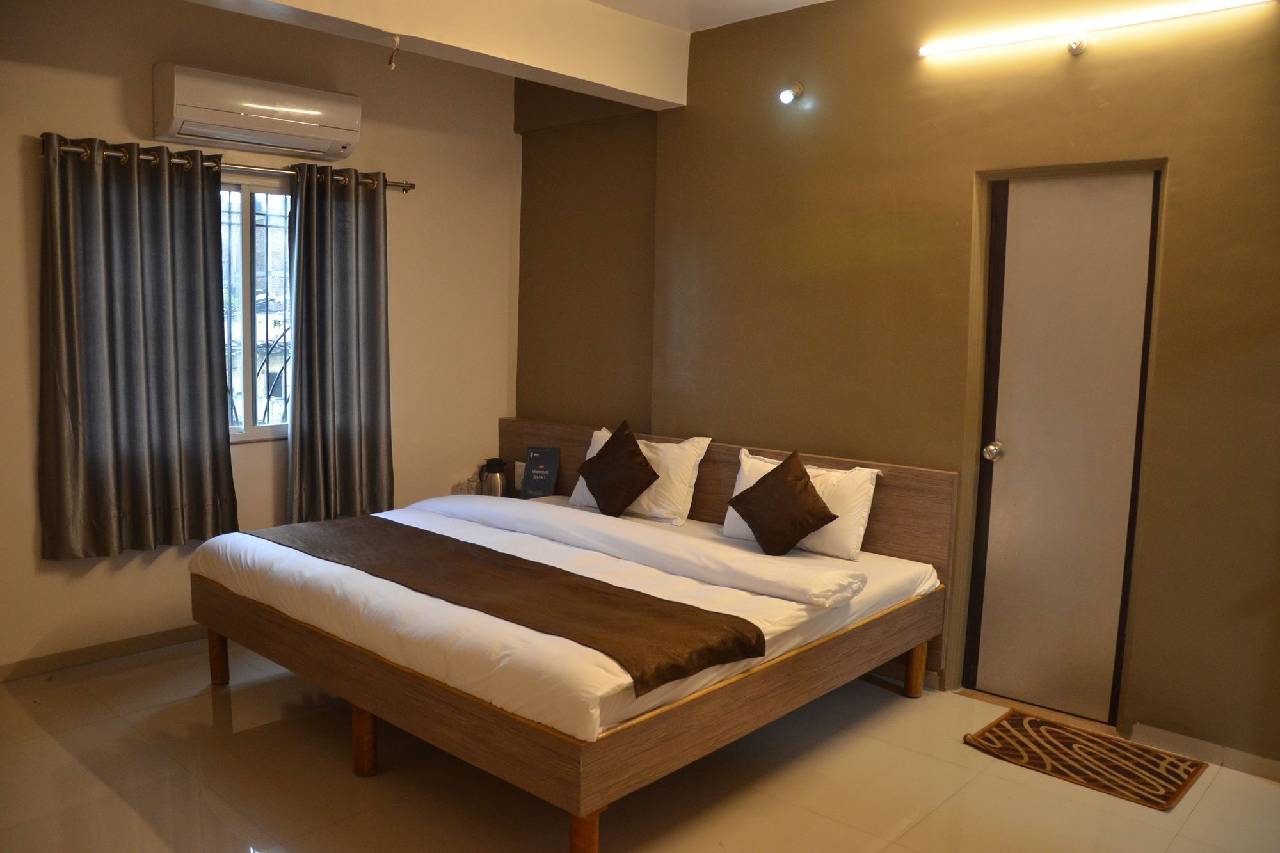 Oyo 9920 Hotel Aurangabad Regency 