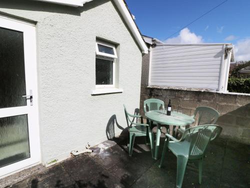 Melbourne Cottage 