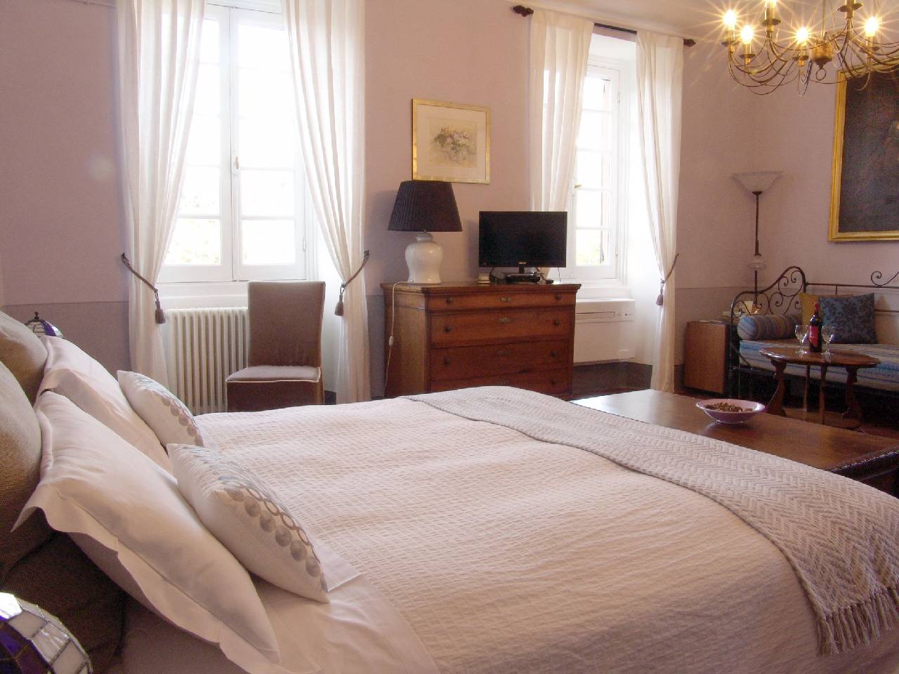 Agriturismo Villanova 