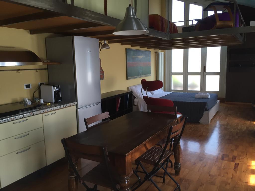 B&b Treviglio 