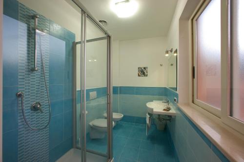 Hotel Cosmomare 