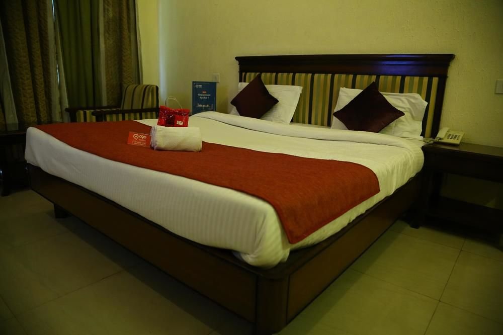 Oyo Rooms Funcity Amusement Park 