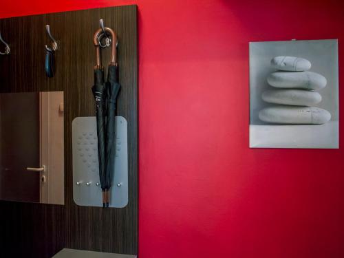 Stefani Apartments (استفانی آپارتمنتس) 