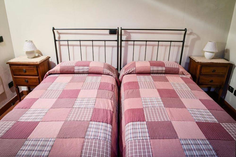 Residence Antico San Zeno 