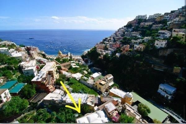 Positano Suite B&b 