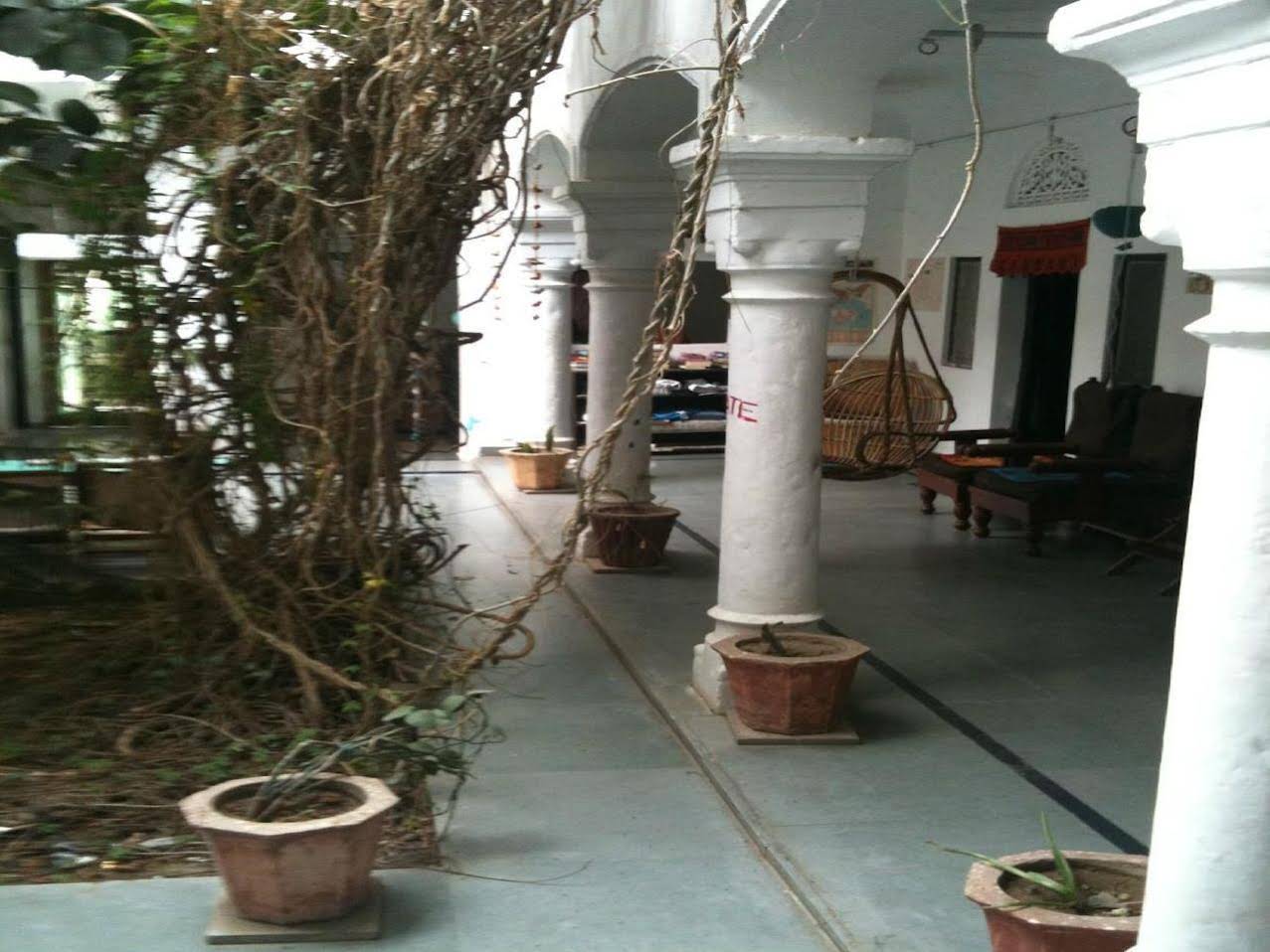 Hotel Diamond 