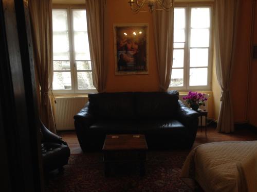 Apartment Urcisse 