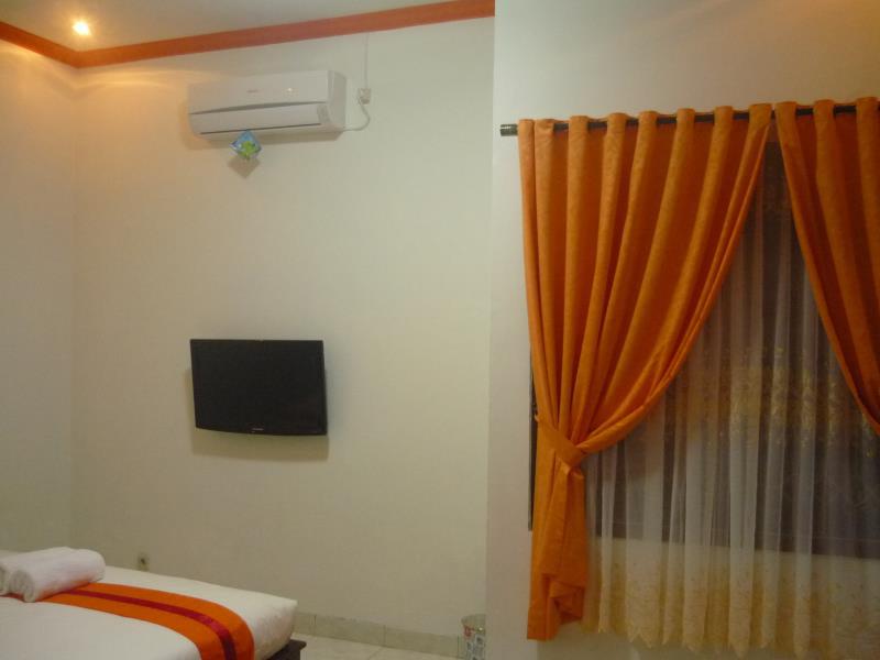 Guest House Pogung Baru 
