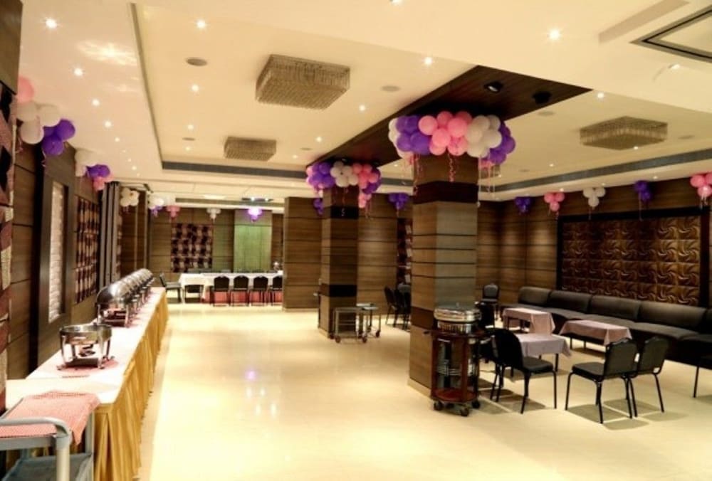 Hotel Nandan Restaurant