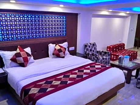 Hotel Hamers International 