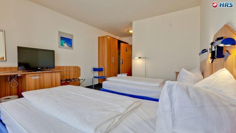 Hotel Residenz Pforzheim Room