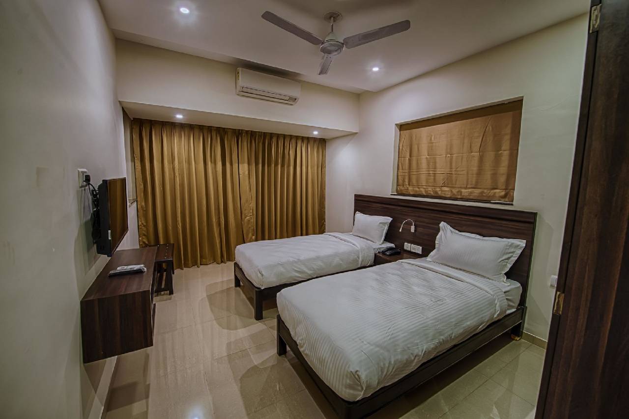 Sinq Suites 