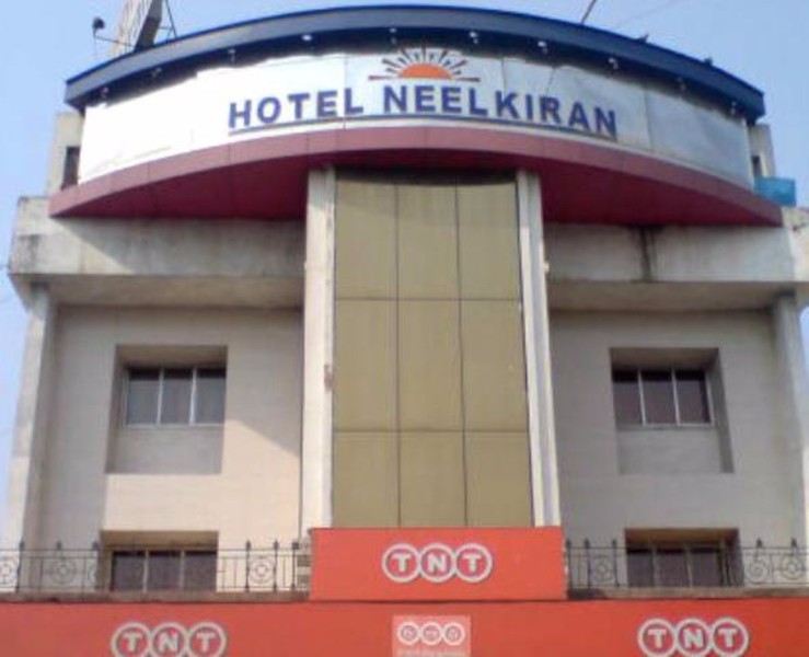 Hotel Neelkiran General view