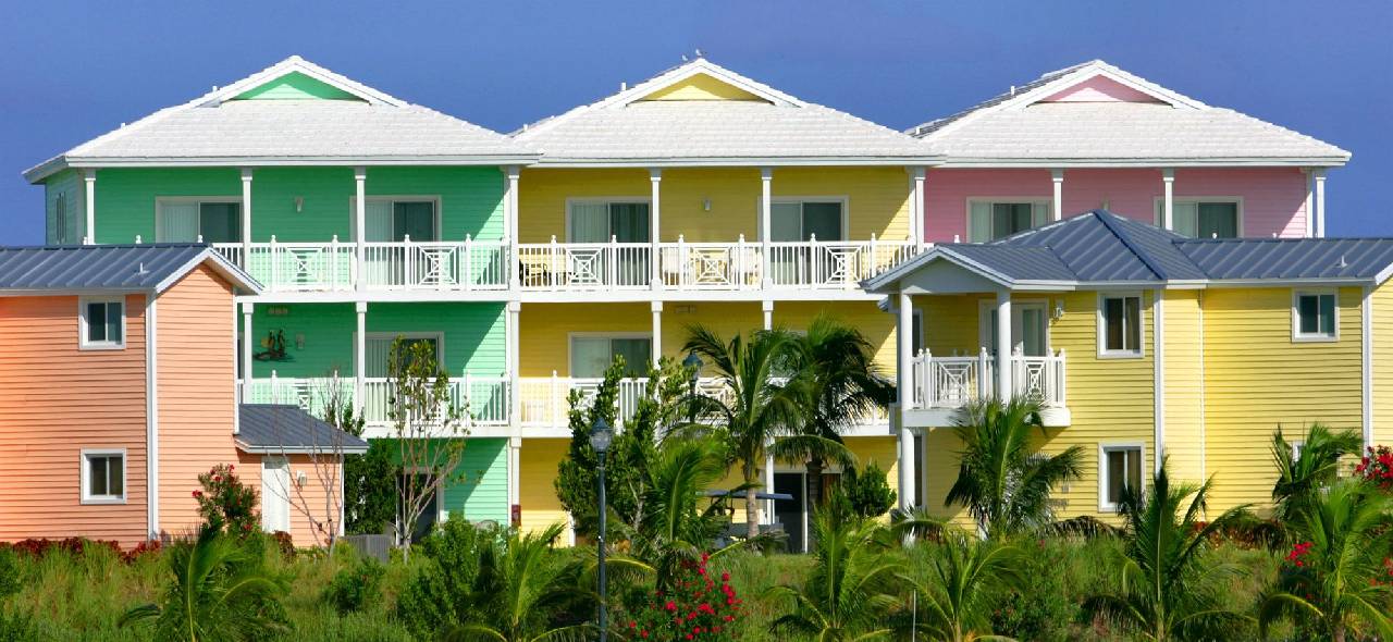 Resorts World Bimini 