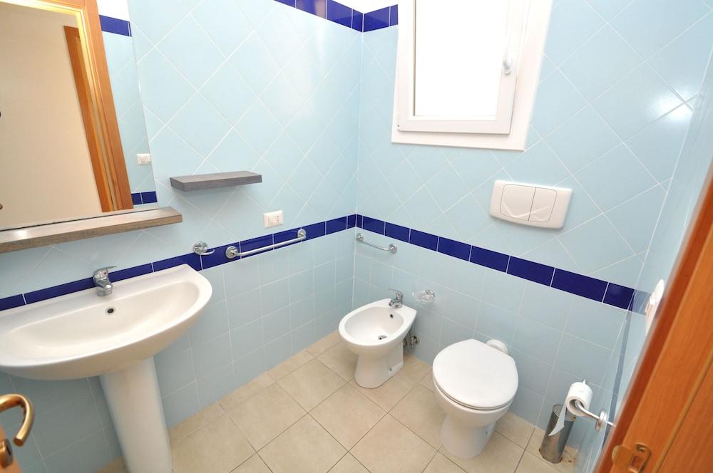 Residence Punta Pizzo 
