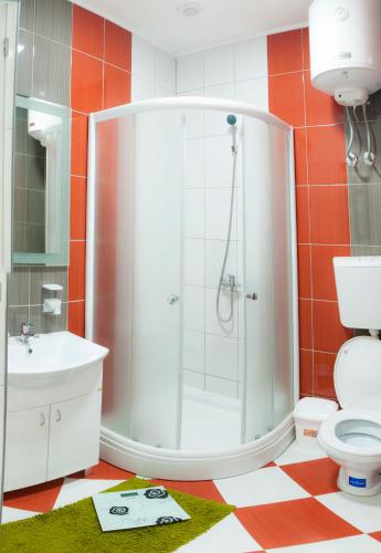 Guest House Centar Lux 