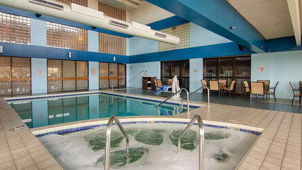 Best Western Executive Inn Kenosha Pleasant Prairie - featured photo