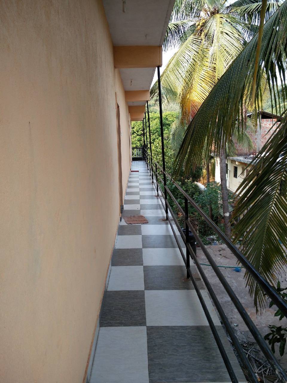 Om Ganesh Guest House 