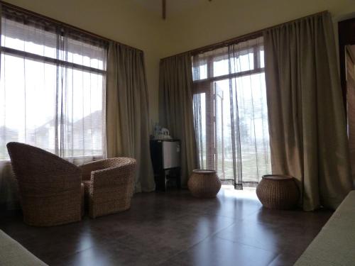 Musa Jungle Retreat 