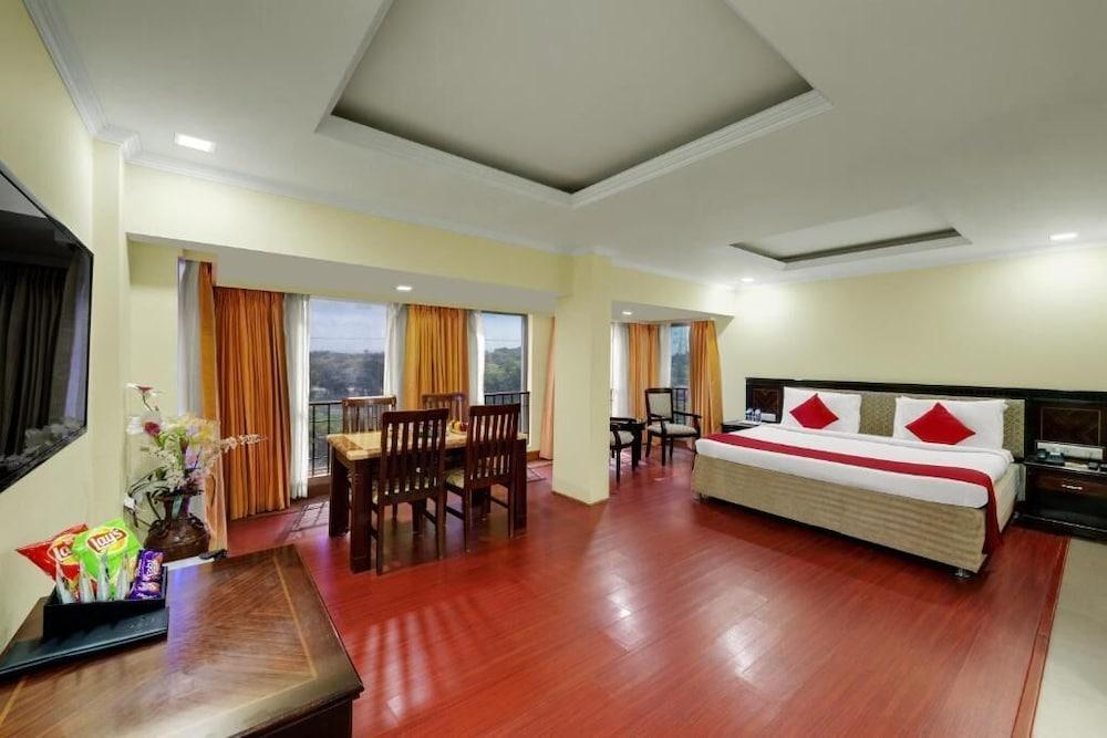 Srm Hotel Tuticorin 