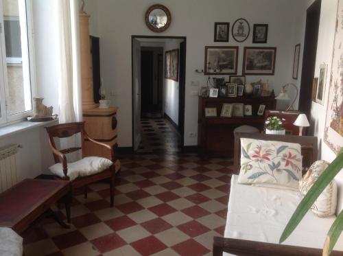 Impero Luxury Apartment 