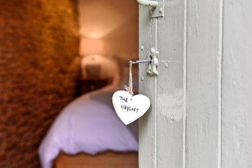 Vera's Kitchen B&b 