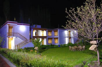 Hunder Resort 