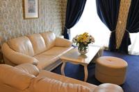 Anastasia Apart Hotel 