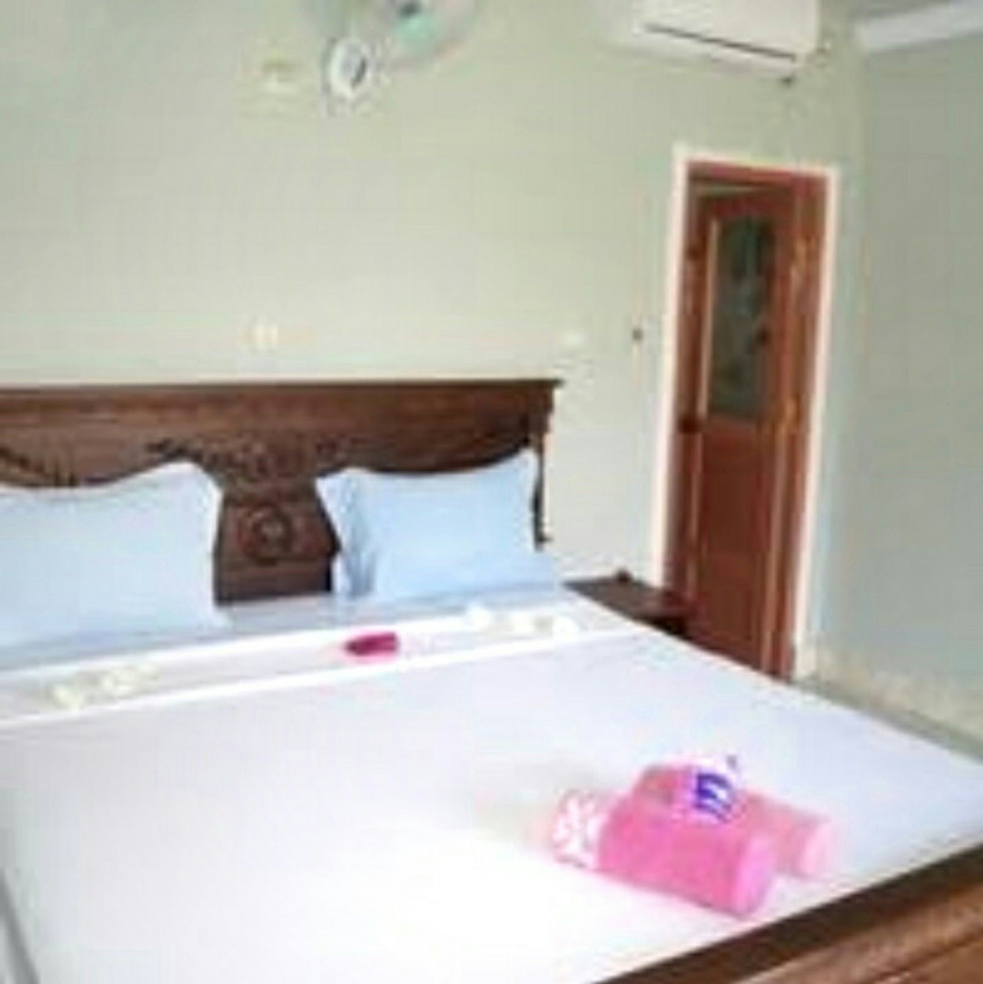 Cha Cha Homestay 