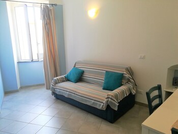I Fiori Di Santo Stefano Living Room