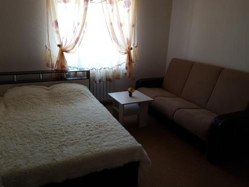 Apartamenty Obezdnaia 61 