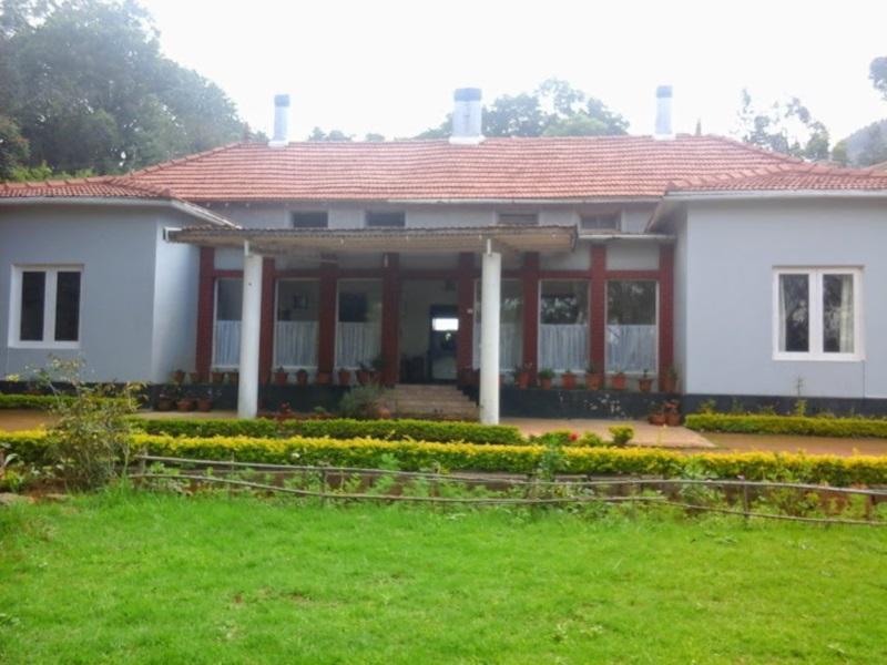 Richmond Bed And Breakfast Coonoor 