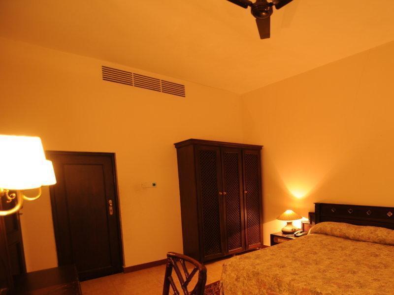 Hotel Velan Coonoor 