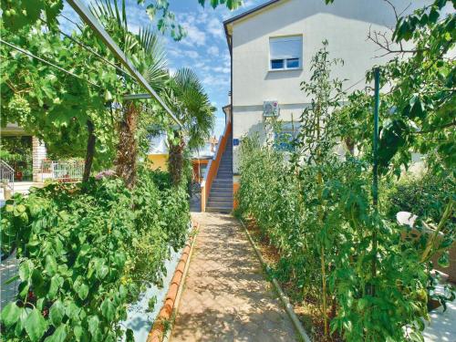 Apartment Umag Viii 