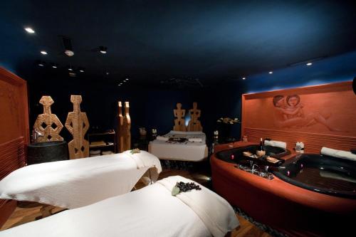 Adler Spa Resort Thermae 