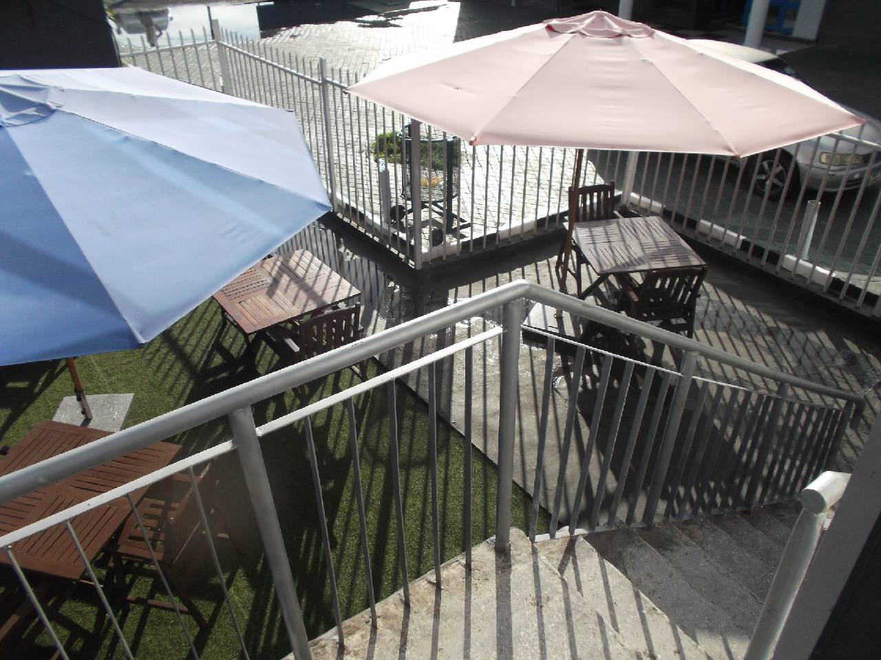 Southern Park Hotels 