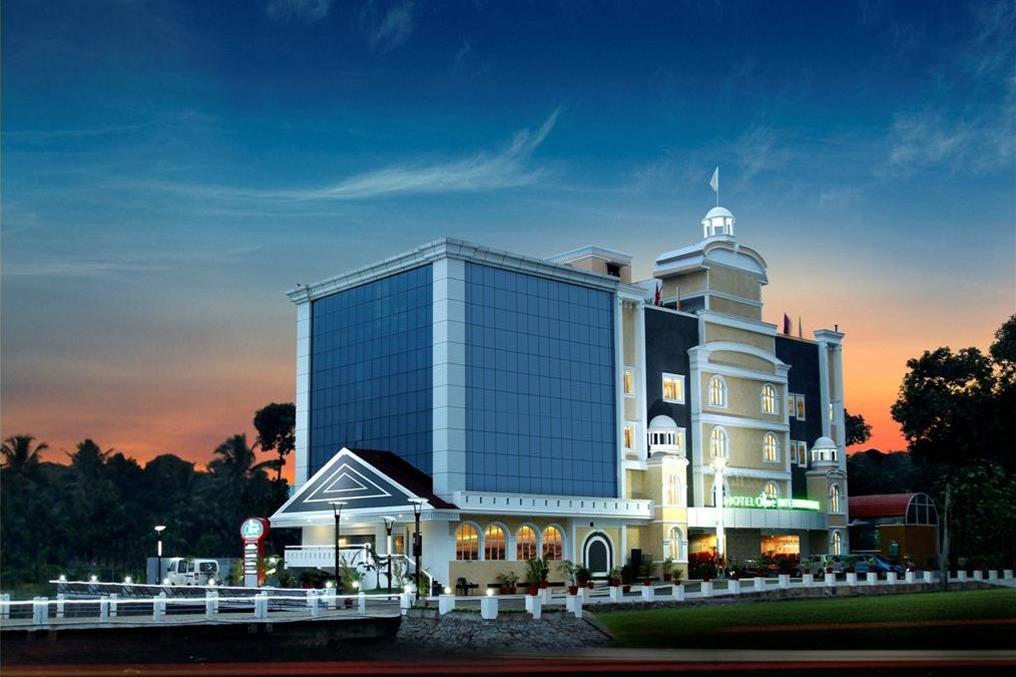 Hotel Olive International 
