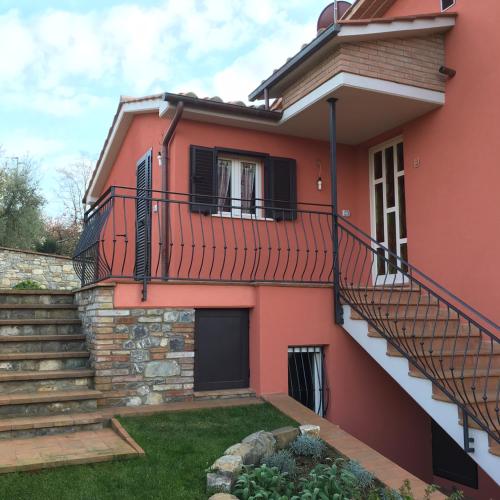 Il Borgo Di Silvio 