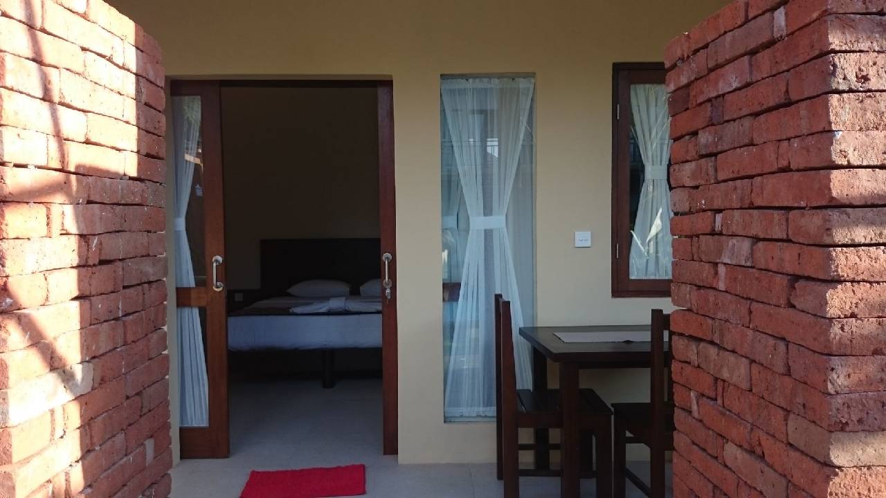 The Janan Villa 