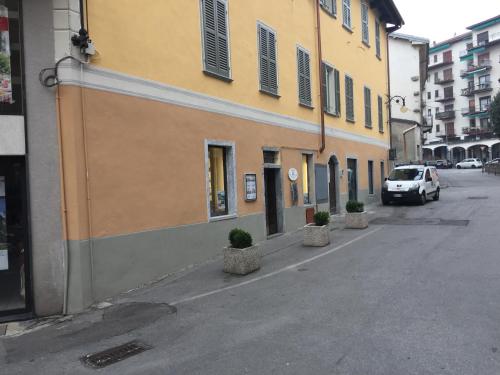 Residenza Intra Lago Maggiore 