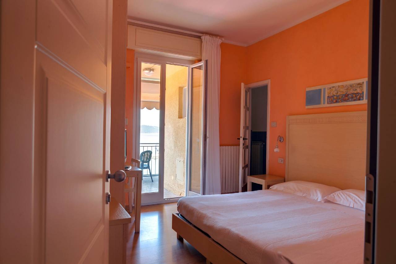 Il Nido Hotel 
